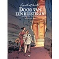 Dark Dragon Books Agatha Christie: Dood van een huistiran