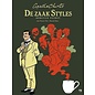 Dark Dragon Books Agatha Christie - Hercule Poirot - De zaak Styles