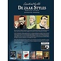 Dark Dragon Books Agatha Christie - Hercule Poirot - De zaak Styles
