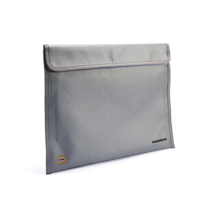 Leuchtturm Impervius document bag - fire and waterproof