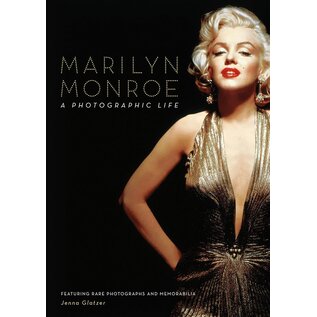 Chartwell Books Marilyn Monroe - A Photographic Life