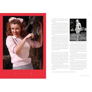 Chartwell Books Marilyn Monroe - A Photographic Life