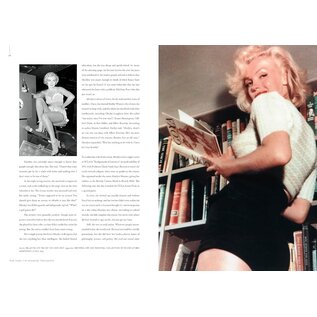 Chartwell Books Marilyn Monroe - A Photographic Life