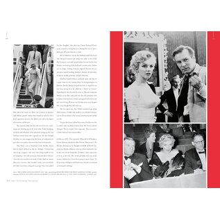 Chartwell Books Marilyn Monroe - A Photographic Life