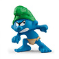 Schleich Smurfen 2023 - Wilde Smurf