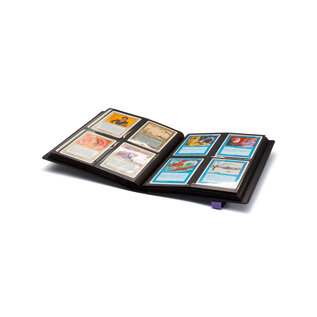 Leuchtturm Trading Card Game Album Slim small Fantasy