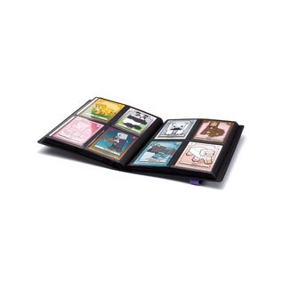 Leuchtturm Trading Card Game Album Slim small Fantasy