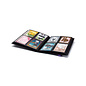 Leuchtturm Trading Card Game Album Slim small Fantasy