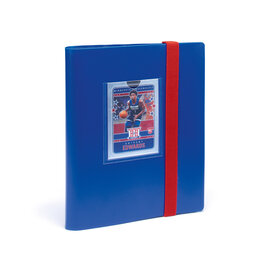 Leuchtturm Trading Card Album Slim small Sports