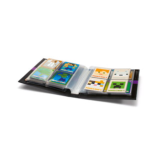 Leuchtturm Trading Card Game Album Pro small Fantasy