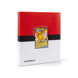 Leuchtturm Trading Card Game Album Pro small Gaming