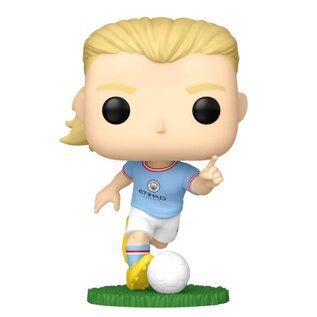 Funko Pop! Football 60 Manchester City - Erling Haaland