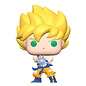 Funko Pop! Animation 948 Dragon Ball Z - Super Saiyan Goku with Kamehameha