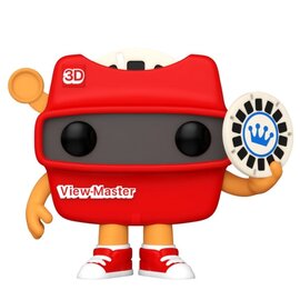 Funko Pop! Fisher-Price 118 View-Master