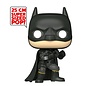 Funko Pop! Movies The Batman 1188 - Batman Jumbo