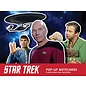 Running Press Star Trek - Pop-Up Notecards - kaarten