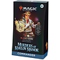 Wizards of the Coast Magic: The Gathering Murders at Karlov Manor Commander Deck