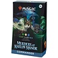 Wizards of the Coast Magic: The Gathering Murders at Karlov Manor Commander Deck