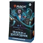 Wizards of the Coast Magic: The Gathering Murders at Karlov Manor Commander Deck