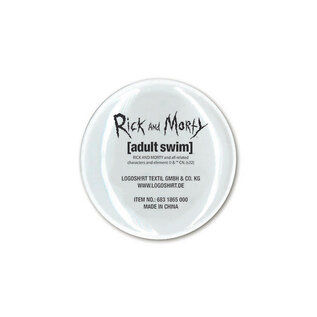 Logoshirt Rick and Morty beker - mok The Acid Vat