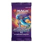 Wizards of the Coast Magic The Gathering Draft Booster Modern Horizons II