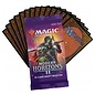 Wizards of the Coast Magic The Gathering Draft Booster Modern Horizons II