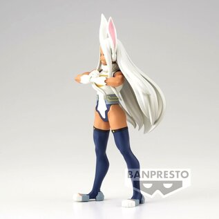 Bandai My Hero Academia - Age Of Heroes - Mirko