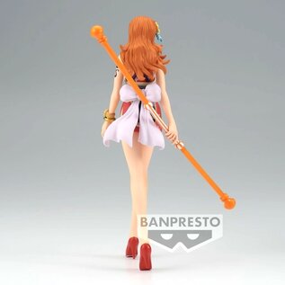 Bandai One Piece -  The Shukko - Nami