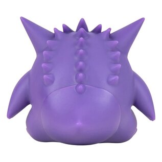 Jazwares Kanto Vinyl figurine Gengar - 10 cm