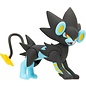 Jazwares Pokémon Battle Feature Figure - Luxray figuur