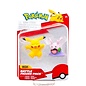 Jazwares Pokémon Battle Figure Pack - Pikachu + Goomy