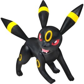 Jazwares Pokémon Battle Figure - Umbreon