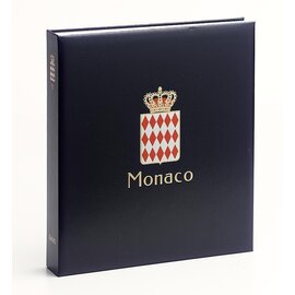 Davo LX album Monaco III 1980-1987