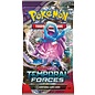 The Pokemon Company Pokémon Scarlet & Violet Temporal Forces boosterpack