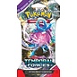 The Pokemon Company Pokémon Scarlet & Violet Temporal Forces sleeved boosterpack