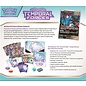 The Pokemon Company Pokémon Scarlet & Violet Temporal Forces Elite Trainer Box