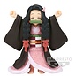 Bandai Demon Slayer - Kimetsu No Yaiba Vol. 45 - Nezuko Kamado Figur