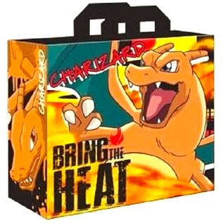 Konix Interactive Pokémon - Shopping Bag - Charizard