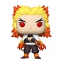 Funko Pop! Animation 1308  Demon Slayer - Kyojuro Rengoku