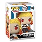 Funko Pop! Animation 1308  Demon Slayer - Kyojuro Rengoku