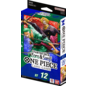 Bandai One Piece Trading Card Game - Zoro & Sanji Starter Deck