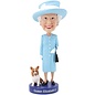 Royal Bobbles Bobblehead - Her Majesty Queen Elizabeth II