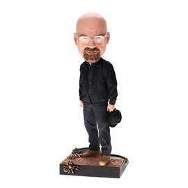 Royal Bobbles Bobblehead Figur - Walter White - Breaking Bad