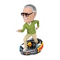 Royal Bobbles Bobblehead figuur - Marvel - Stan Lee