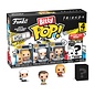 Funko Bitty Pop! Friends - Phoebe 4-pack Figuren