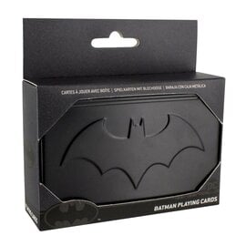 Paladone DC Comics - Batman - Spielkarten