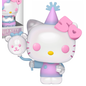 Funko Pop! Hello Kitty 76 - Hello Kitty 50th Anniversary