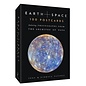Chronicle Books Earth + Space - 100 postkaarten