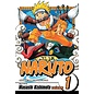 Viz Media Masashi Kishimoto - Naruto