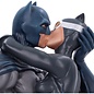 Nemesis Now DC Comics Batman & Catwoman Kiss Bust
